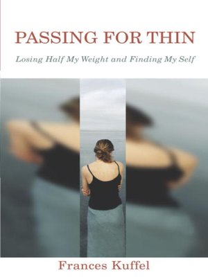 cover image of Passing for Thin